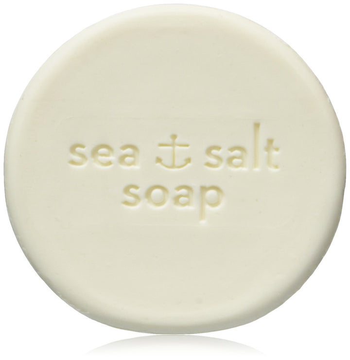 Kala front packaging showing four soap bars and clean coastal design benefits freshness