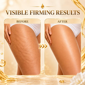 Kallteren oil texture close-up illustrating lightweight, fast-absorbing finish for soft skin