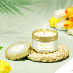 Kalokey greeting card and box packaging showcased for ready-to-gift appeal