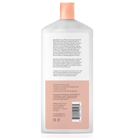 KAMEDIS bottle styled in bathroom lifestyle scene for daily routine