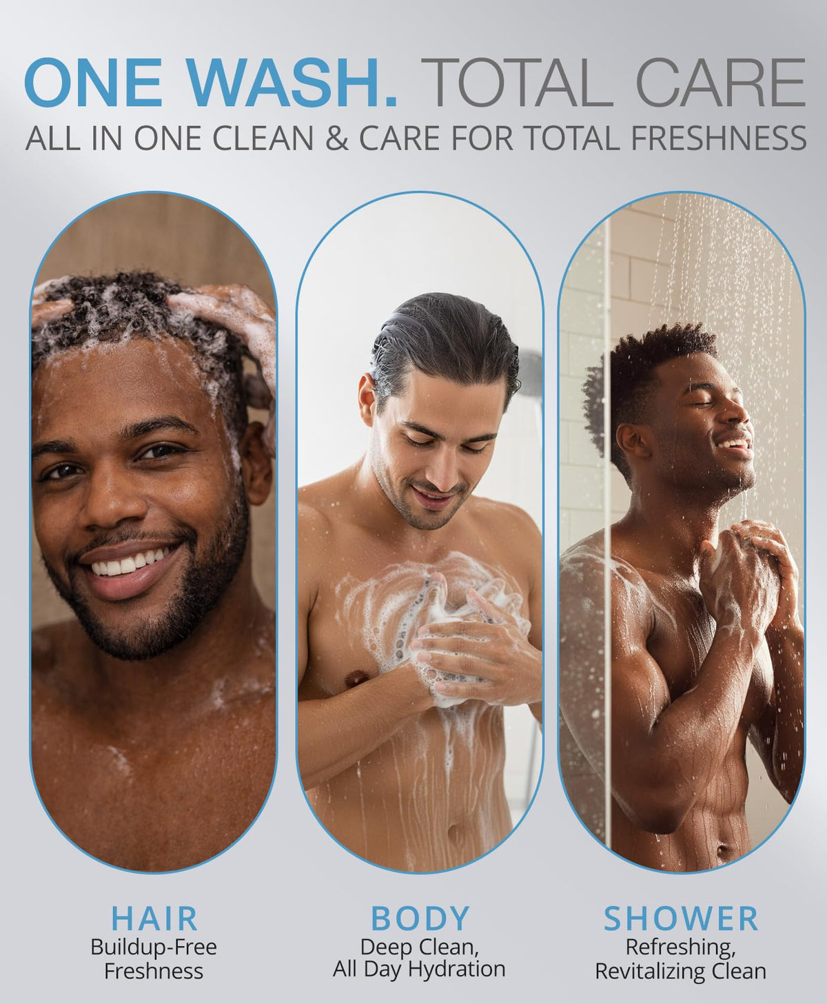 Kandi ingredients with aloe and shea displayed to show moisturizing action