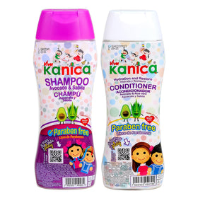 KANICA family bathroom scene showing routine-friendly, everyday use