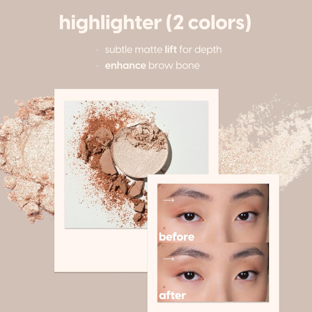 Kara Beauty applying pomade usage image showing precision shaping and hold benefit