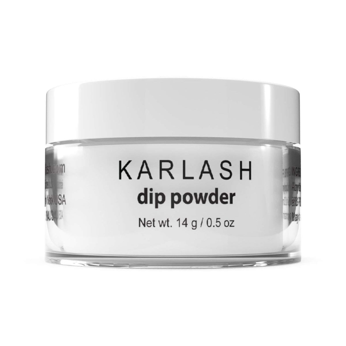 Karlash brush applicator close-up demonstrating precise application benefit