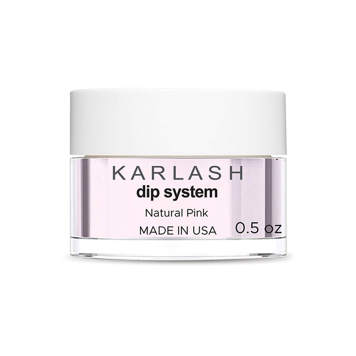 Karlash in use emergency nail repair showing brush-on gel restoring a broken nail benefit
