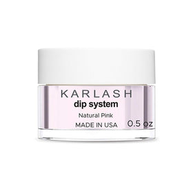 Karlash in use emergency nail repair showing brush-on gel restoring a broken nail benefit