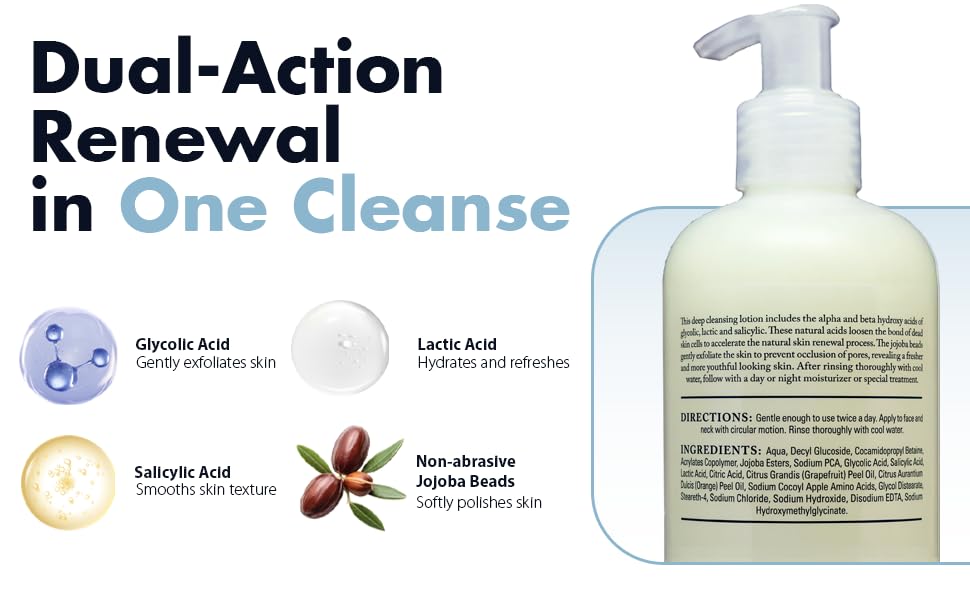 KarmaCeuticles bottle on bathroom shelf in daily routine setting
