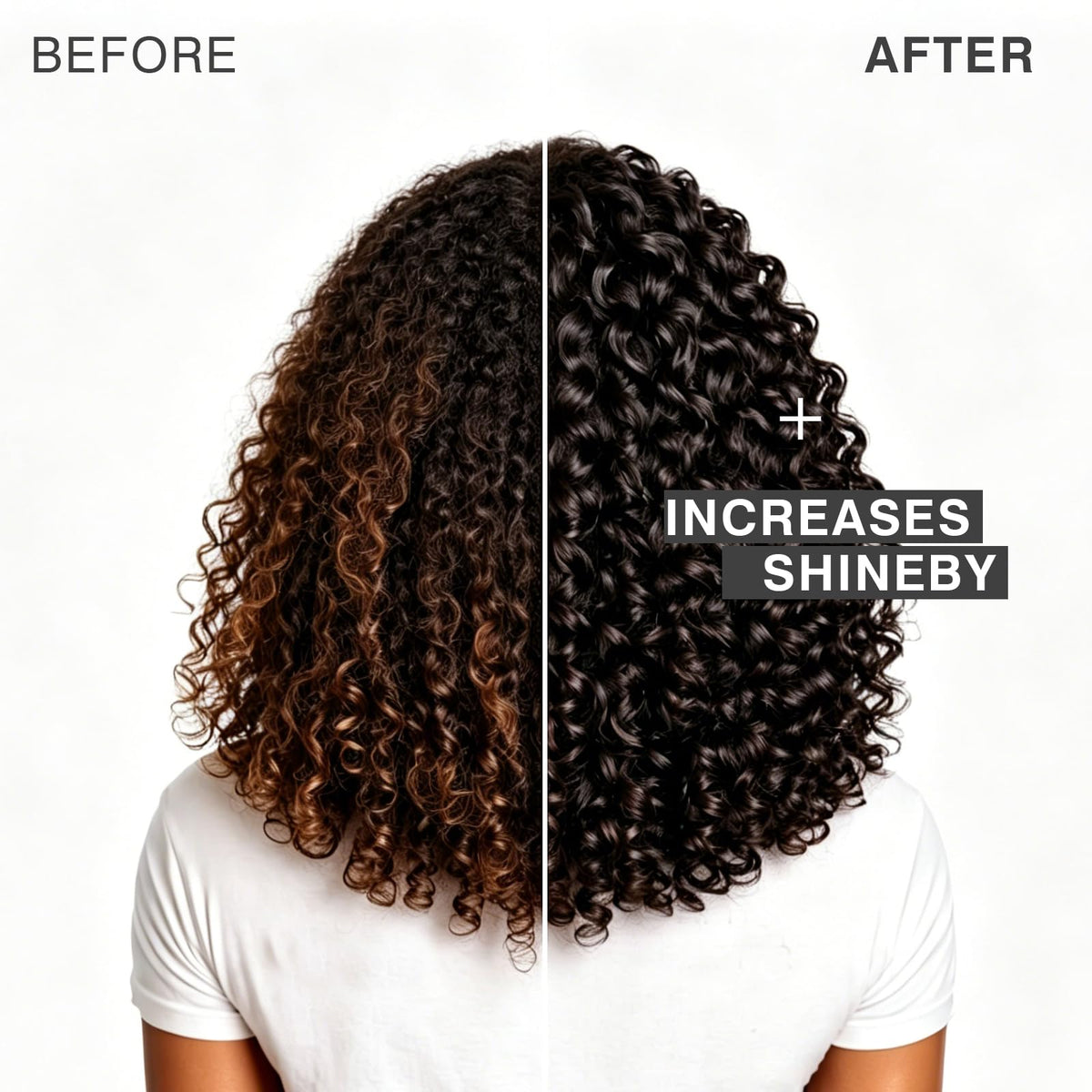 Karseell argan oil in a travel bag in a lifestyle scene for on-the-go hair care