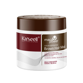 Karseell front bottle view showing 500mL packaging and quick identification benefit