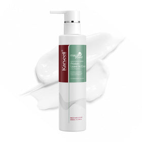 Karseell front packaging shows bottle and branding for easy identification and trust