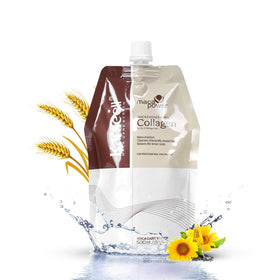 Karseell front pouch 500ml showing brand and product for easy identification and use