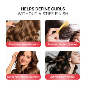 Karseell product label and ingredients list focusing on clarity and trust benefit