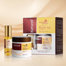 Karseell product next to ruler for accurate size and quantity reference