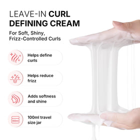 Karseell cream texture close-up demonstrating smooth consistency for easy distribution