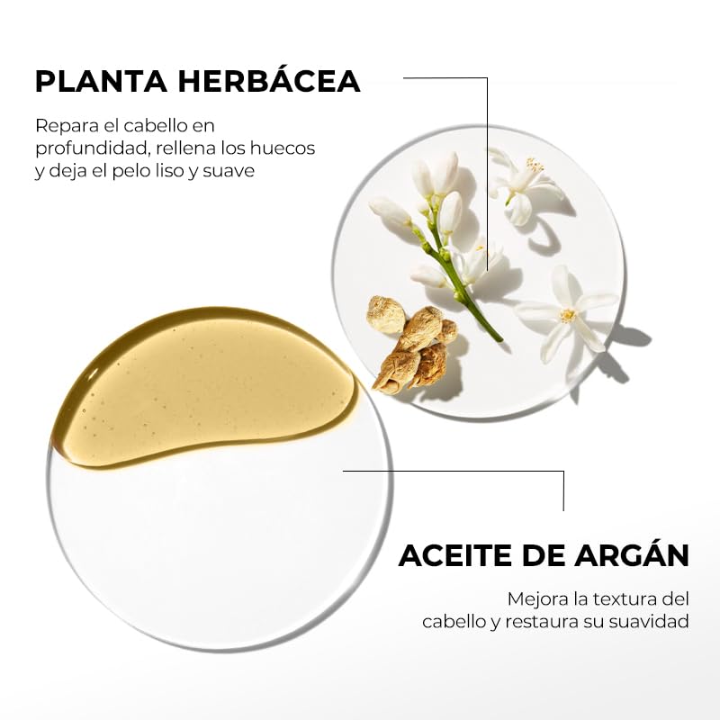 Karseell collagen-argan droplet texture revealing rich hydration benefit
