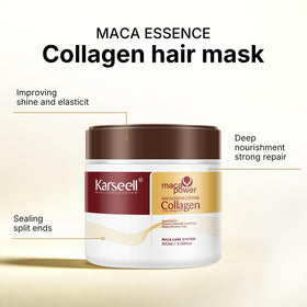 Karseell travel kit in toiletry bag illustrates leak-safe packing benefit