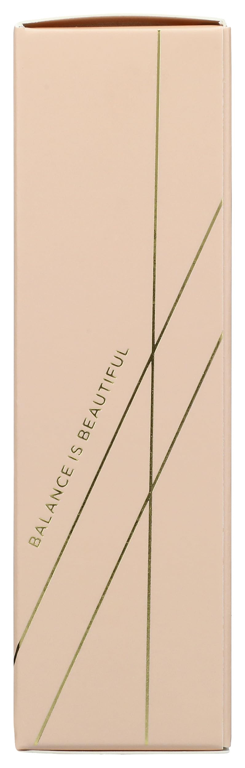 Karuna label ingredients closeup listing hyaluronic acid and goji berry for transparency