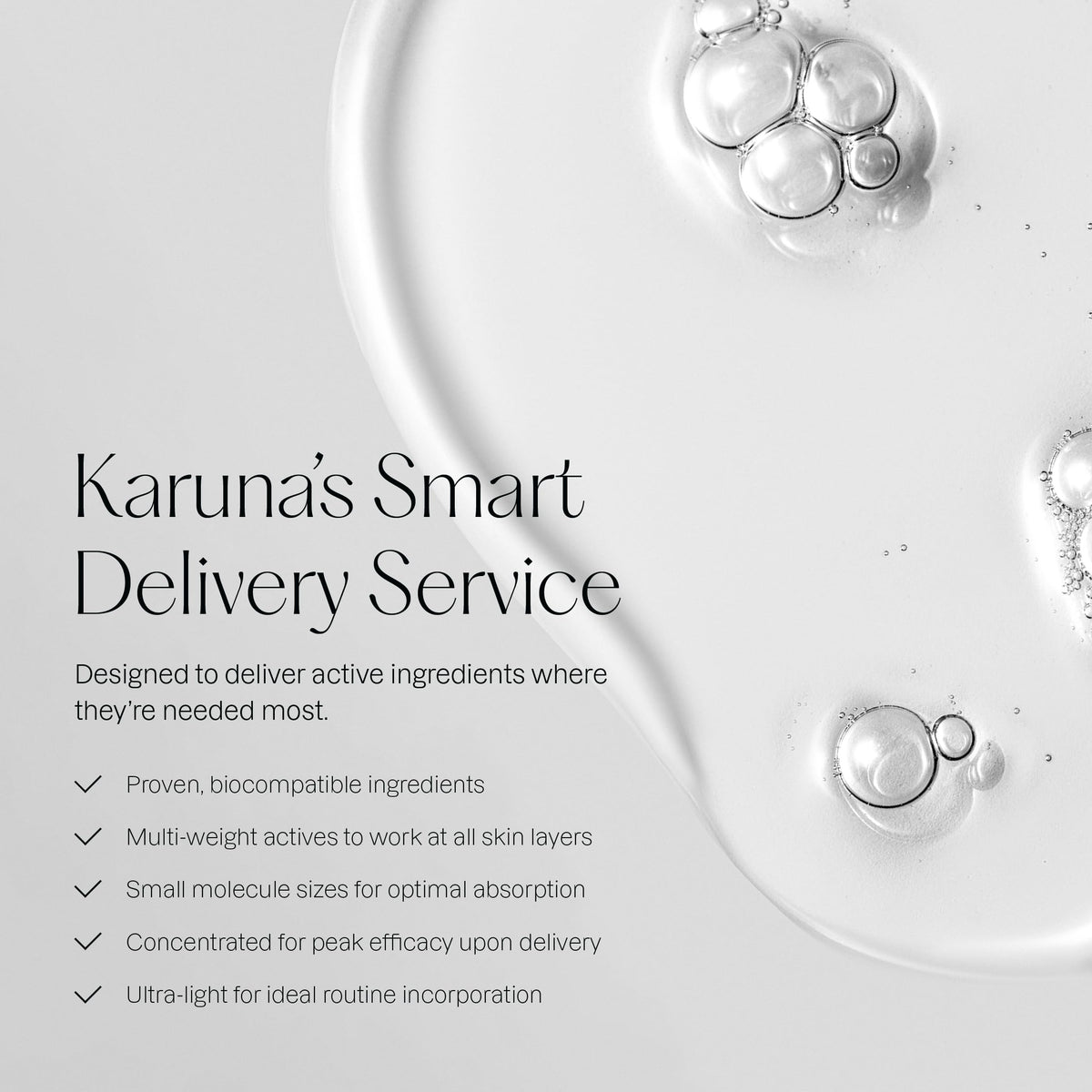Karuna watermelon extract close-up illustrating electrolyte hydration support