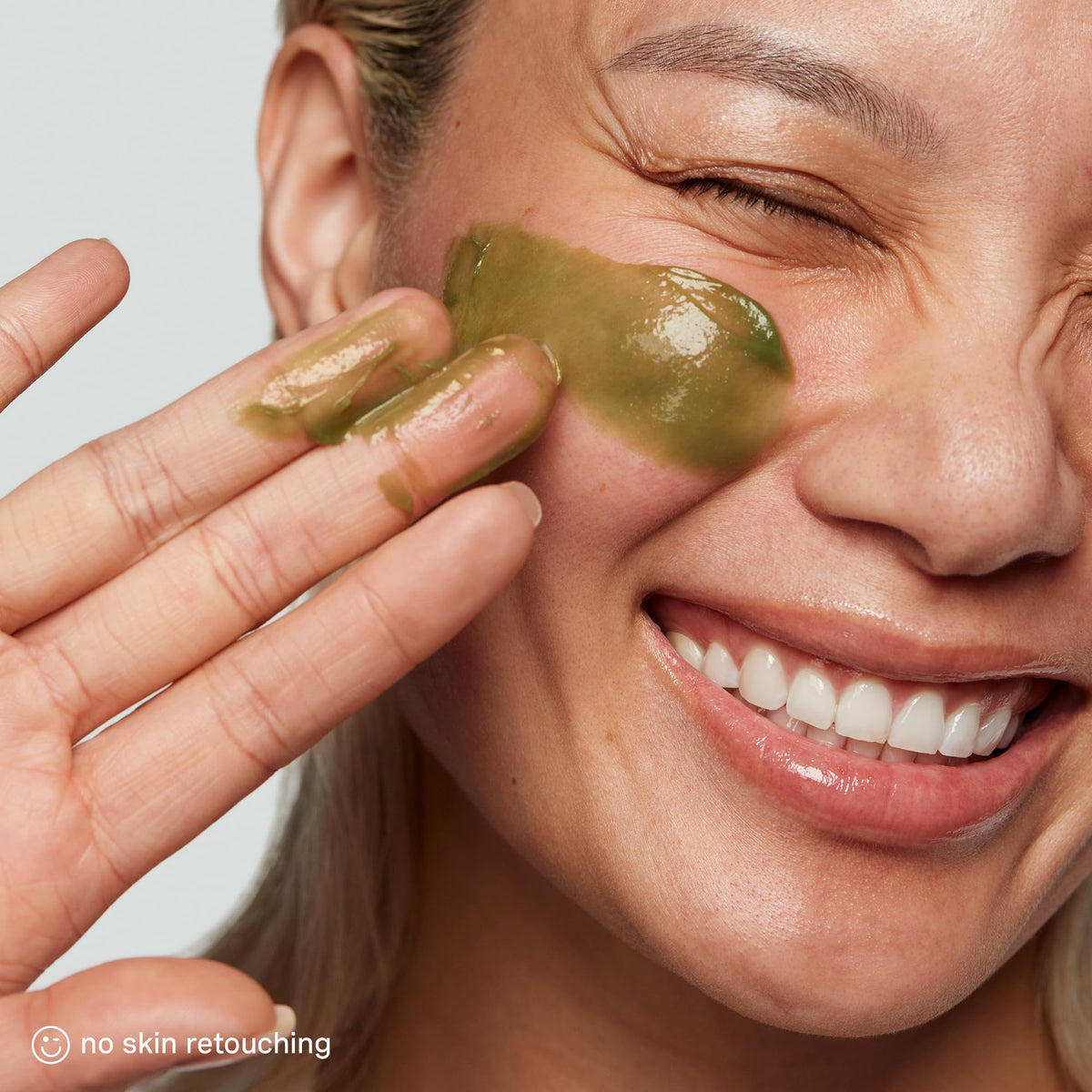 Kate Somerville clinic-inspired styling conveying professional-level resurfacing