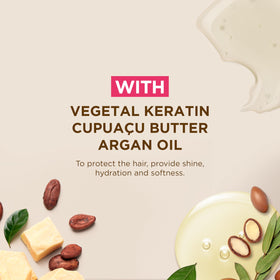 KATIVA complete kit contents laid out for clear ingredient and size view