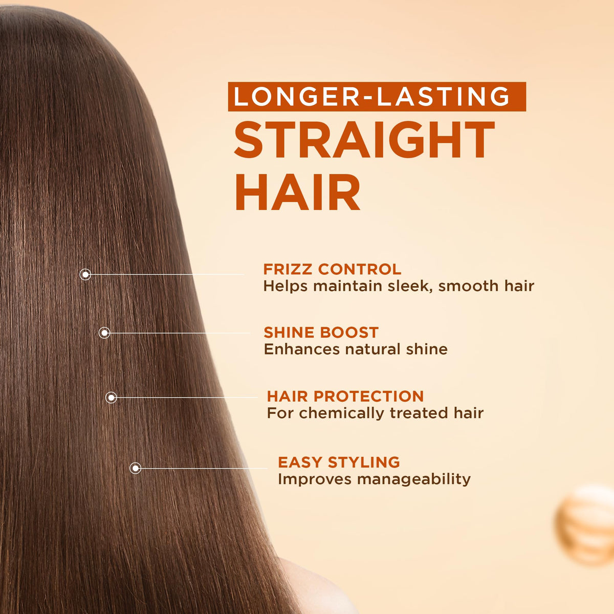 Kativa conditioner cream close-up showing smoothing and detangling benefit