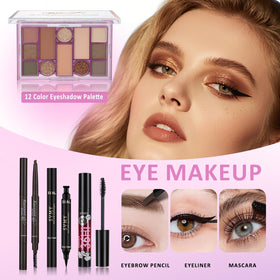 KAVCENT foundation and concealer tubes for even complexion