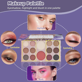 KAVCENT foundation bottle detail highlighting smooth application finish