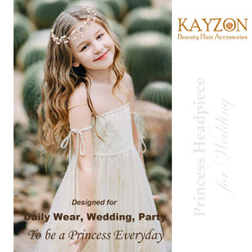 KAYZON macro of rhinestones highlighting shimmer and photographic appeal benefit