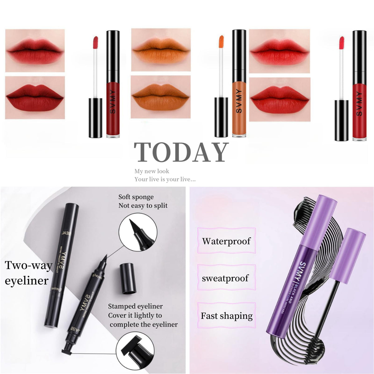 kcsciv tools and brushes arrangement for easy application benefit
