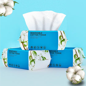 KeeiZoes front packaging showing 300-count and pop-up packs for convenience