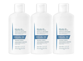KELUAL DS front packaging showing product and size, conveys professional relief