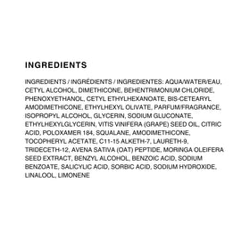 Kenra conditioned hair reflecting light to show enhanced color and shine