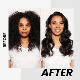 Kenra Nitro Memory Crème dispensing in hand showing easy no-stick application benefit