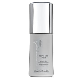 Kenra bottle front packaging showing product name and size for quick ID and benefit