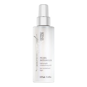 Kenra front packaging showing bottle and product name with easy-use benefit