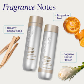 Kenra product in salon setting illustrating professional-quality results