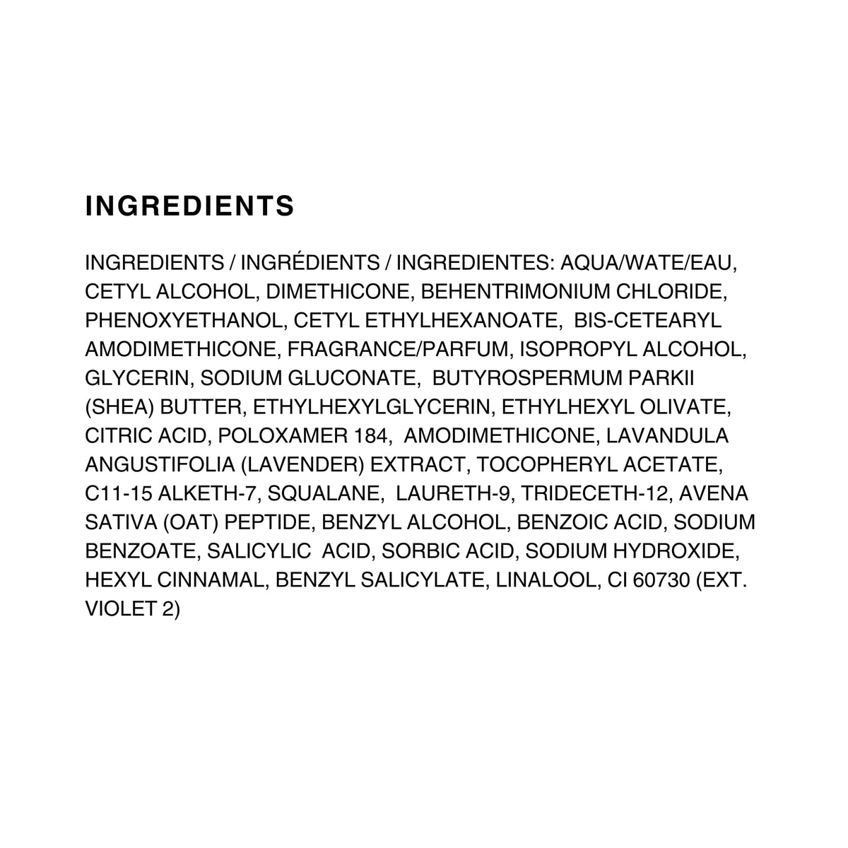 Kenra conditioner in a salon setting representing professional-grade toning results