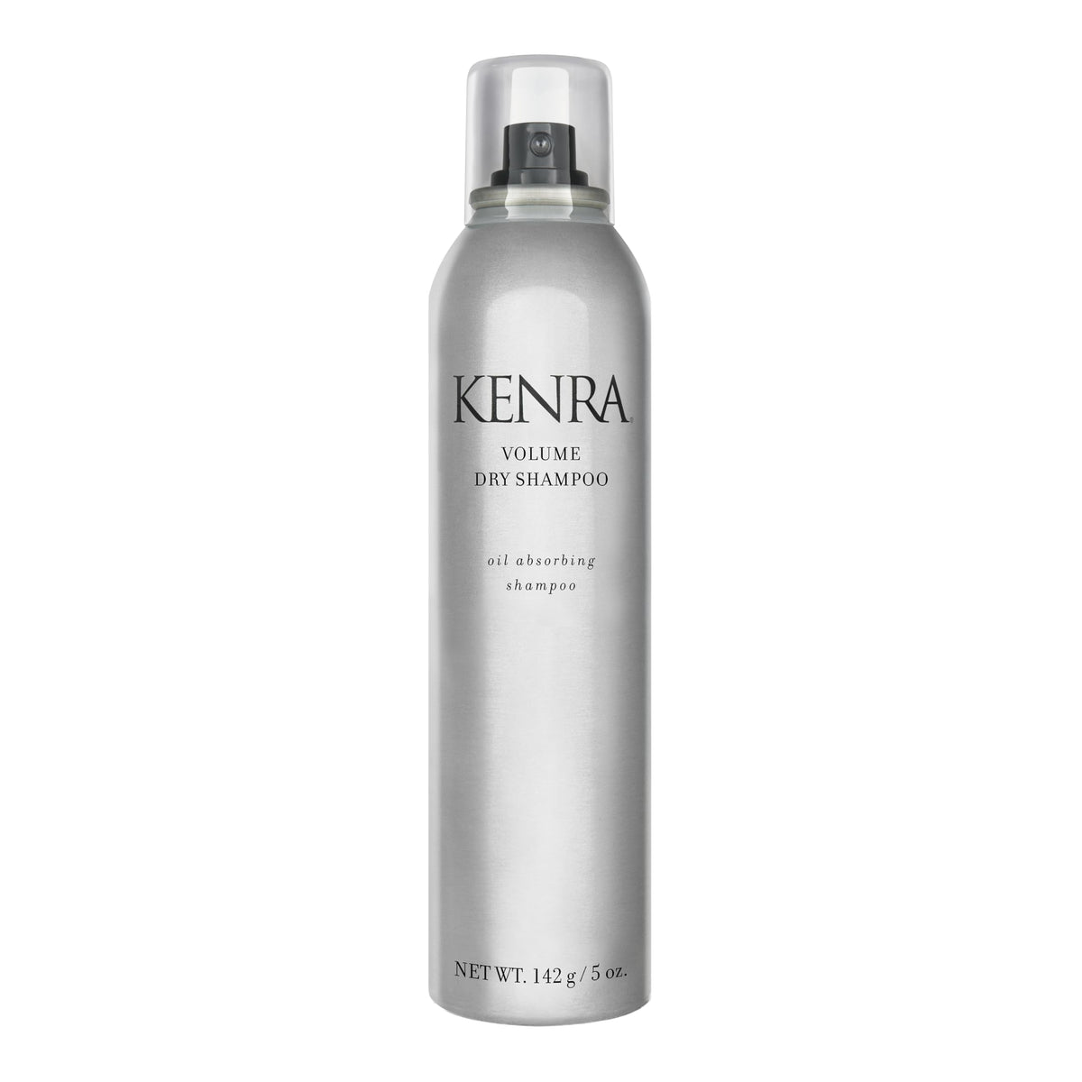 Kenra front packaging showing product and branding for quick identification