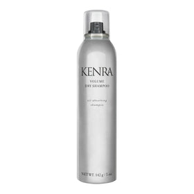 Kenra front packaging showing product and branding for quick identification