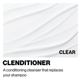 KERACOLOR clenditioner pump dispensing cream for easier application