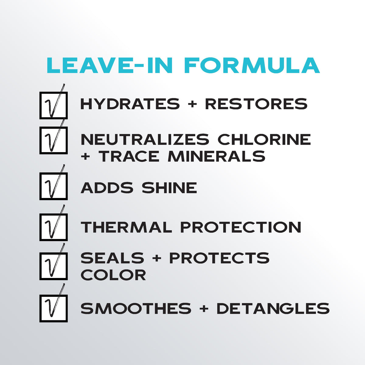 KERACOLOR product texture close-up highlighting lightweight formula and smooth finish