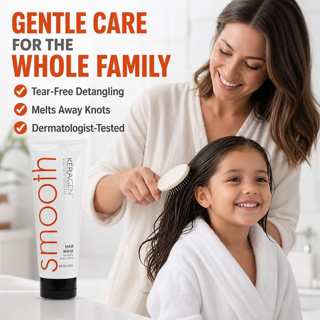KERAGEN open jar showing label and product color, reassures formula clarity