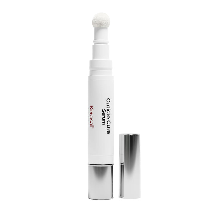 Kerasal front packaging showing pen applicator and product benefit