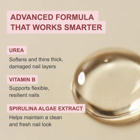 Kerasal formula texture detail showing smooth barrier and conditioning