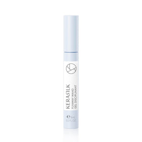Kerasilk Flyaway Wand front packaging showing compact travel-friendly bottle and benefits