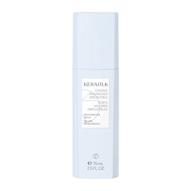 Kerasilk balm front packaging showing product and size, conveys premium repair
