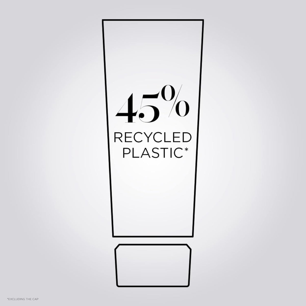 KÉRASTASE bottle on shelf in bathroom suggesting daily restorative routine