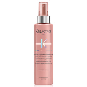 KÉRASTASE front packaging showing bottle and label for quick identification