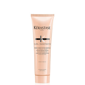 KÉRASTASE front packaging showing conditioner bottle and branding for clear shelf identification
