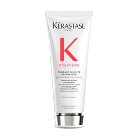 KÉRASTASE front pack showing conditioner and benefits